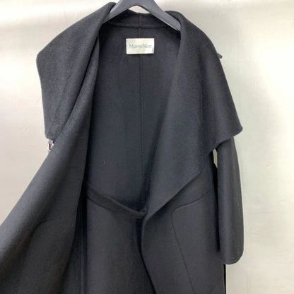 Maeve Women's Coat - grey, detail