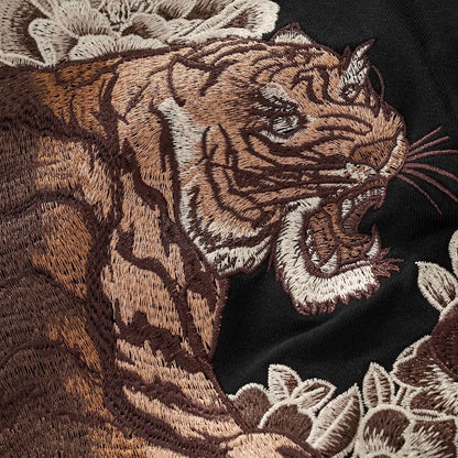 Maeve Women's Hoodie - black, detail