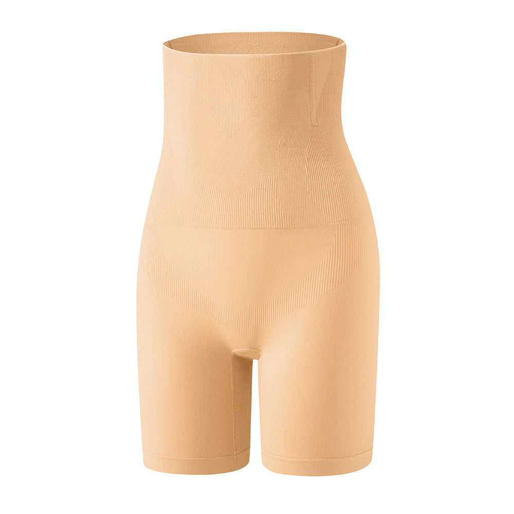 Anti Chafing Shorts Women Slip Shorts, Mid Thigh, High Waist, Seamless