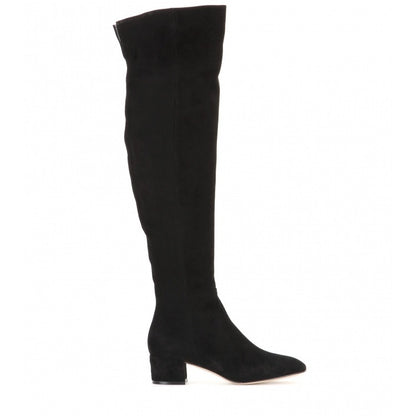 Maeve & Co Women's Over The Knee Boots - Flat