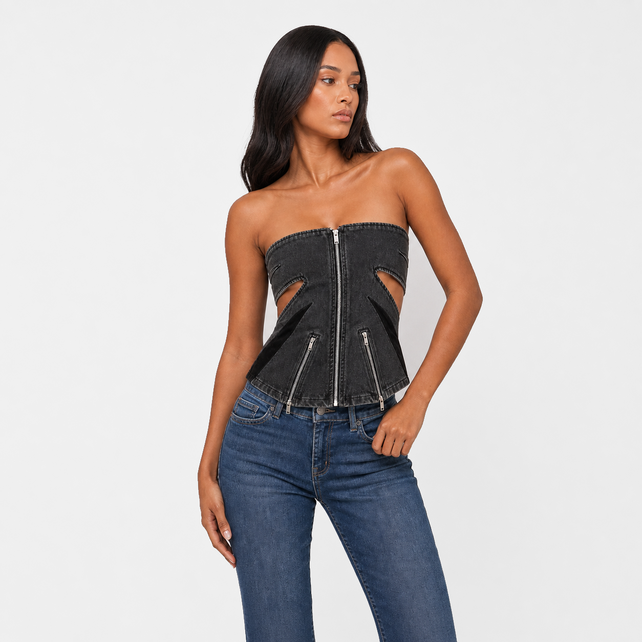 SU00022203 – Black tube top – 01-variant-hero – corrected 2026-08-01