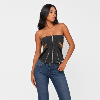 SU00022203 – Black tube top – 01-variant-hero – corrected 2026-08-01