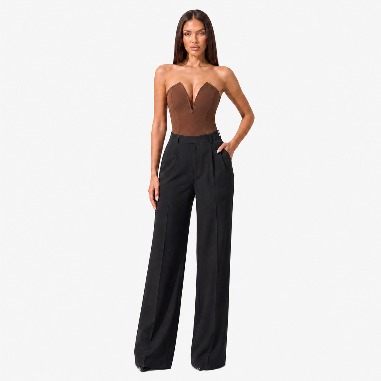 SU00367198 – Dark Brown – 03-straight-front – corrected 2026-08-01