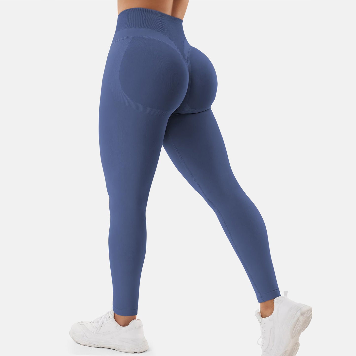 Maeve Women's Leggings - High-Waisted Stretch Autumn-Weight