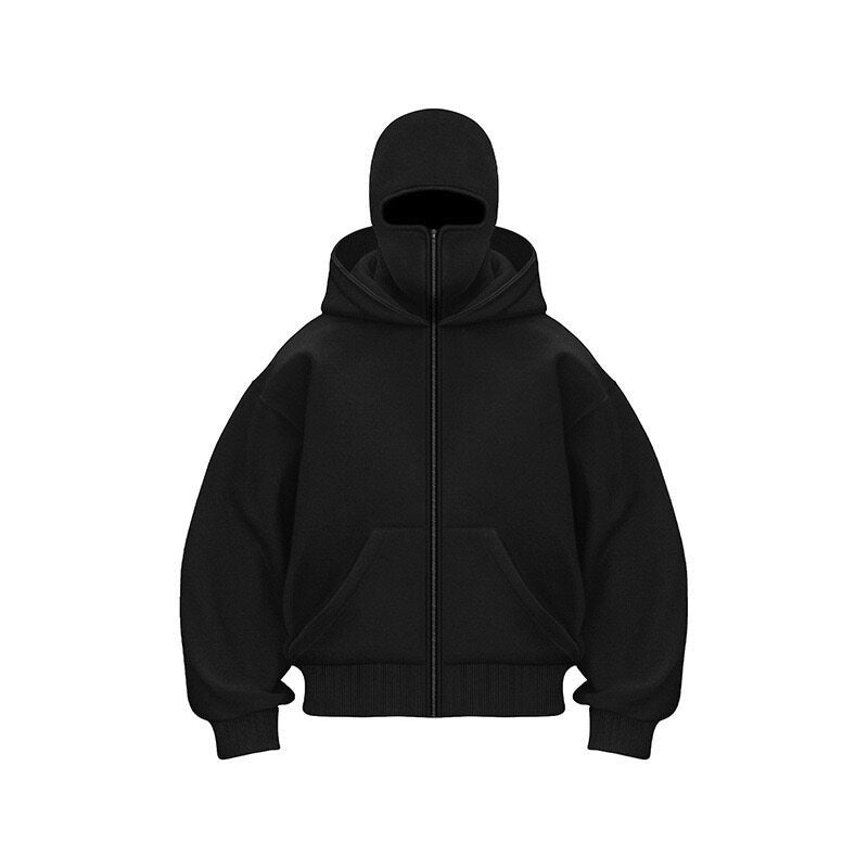 Maeve Women's Hoodie - Cotton Relaxed-Fit