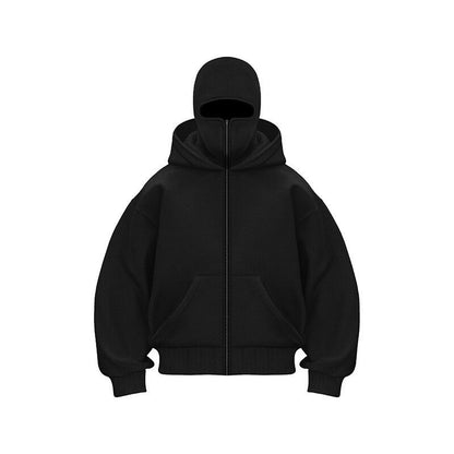 Maeve Women's Hoodie - Cotton Relaxed-Fit