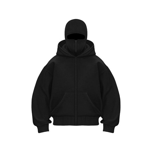 Maeve Women's Hoodie - Cotton Relaxed-Fit