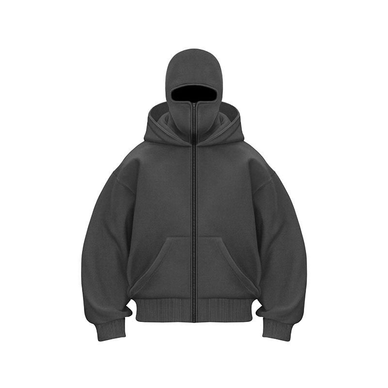 Maeve Women's Hoodie - Cotton Relaxed-Fit