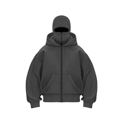Maeve Women's Hoodie - Cotton Relaxed-Fit