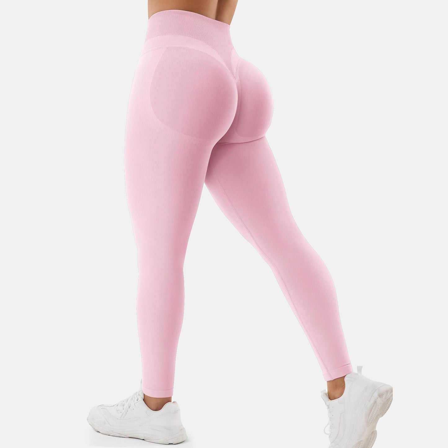 Maeve Women's Leggings - High-Waisted Stretch Autumn-Weight