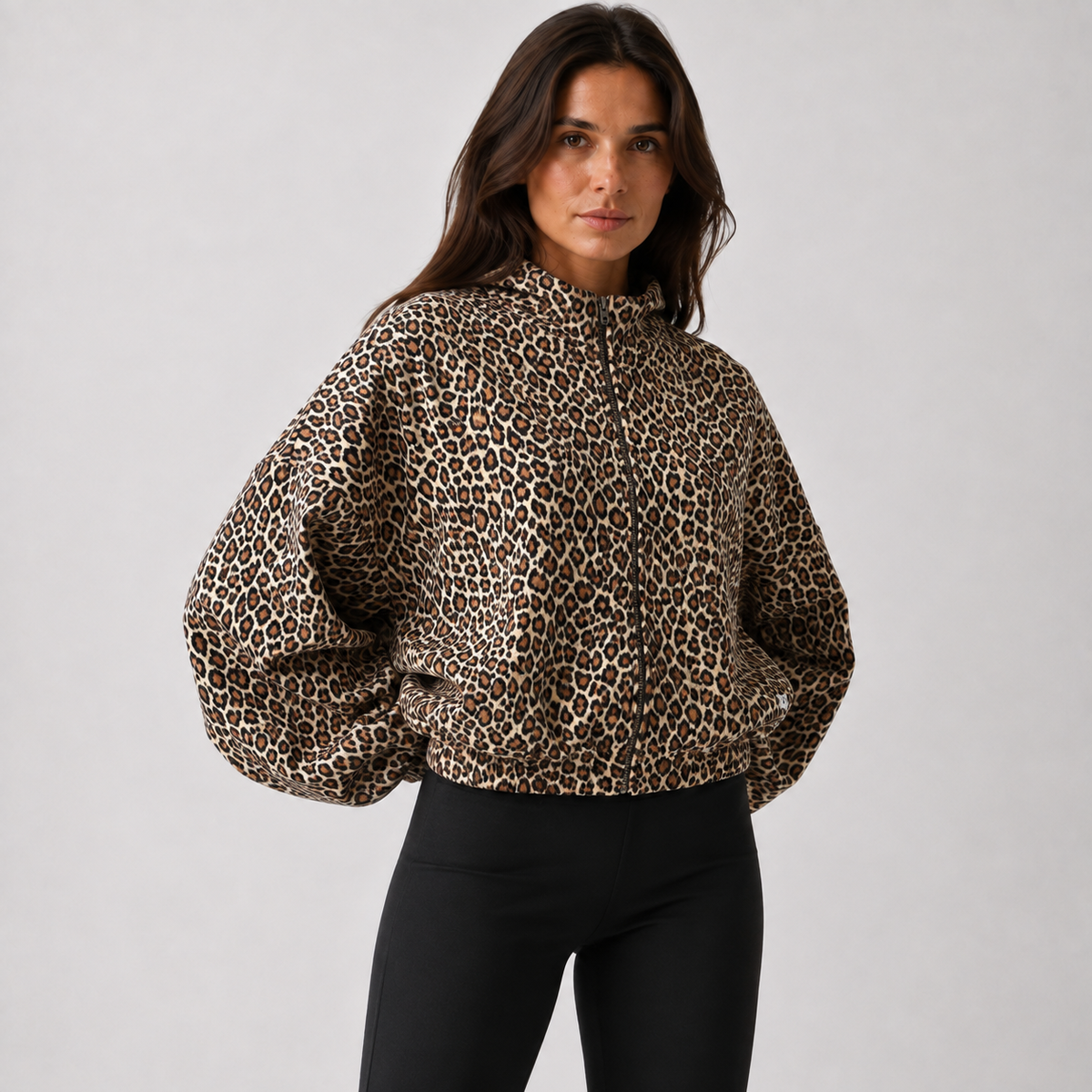 Maeve Women's Hoodie - Vintage Relaxed-Fit