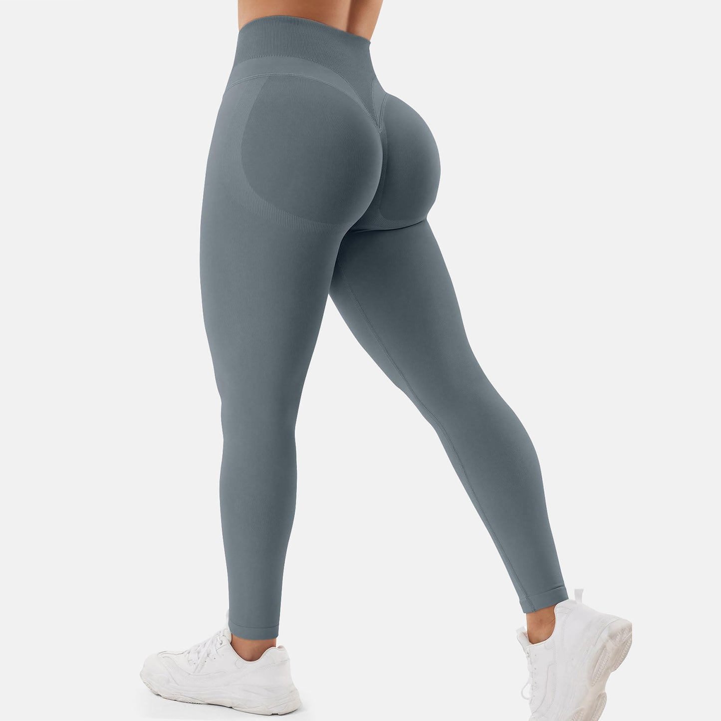 Maeve Women's Leggings - High-Waisted Stretch Autumn-Weight