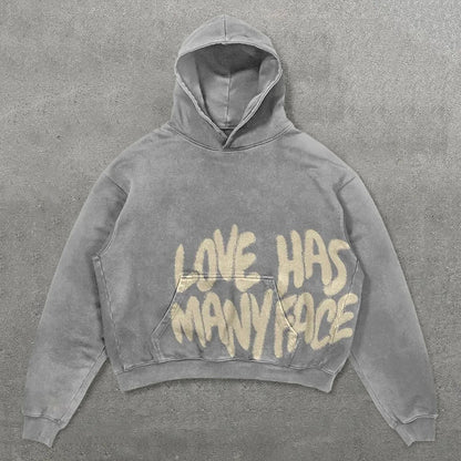Maeve Women's Hoodie - Relaxed-Fit