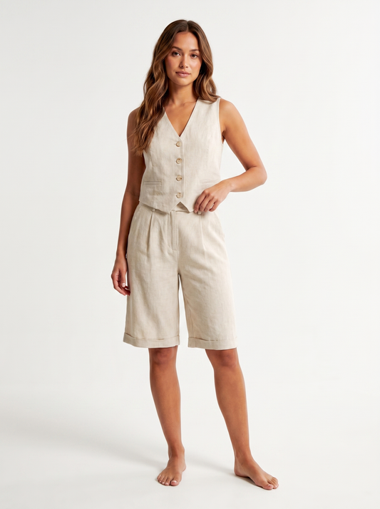 Linen Set Original hemp - Hero