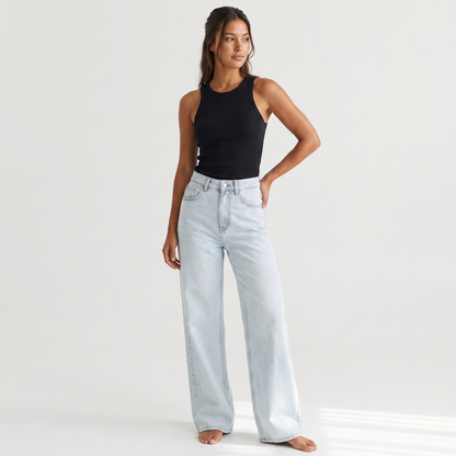 Light blue - front
