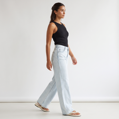 Light blue - side