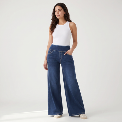 Dark blue - front