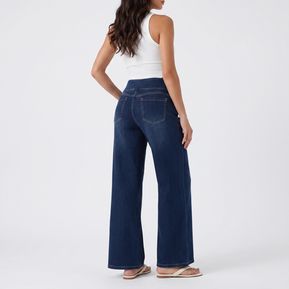 Dark blue - rear