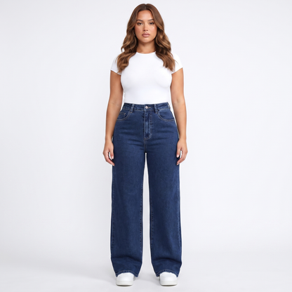 Dark blue - front