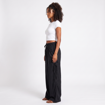 Black - side