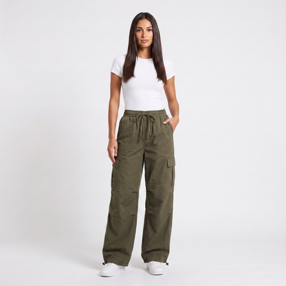 Olive Green - hero