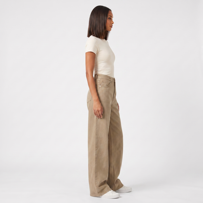 Khaki - side