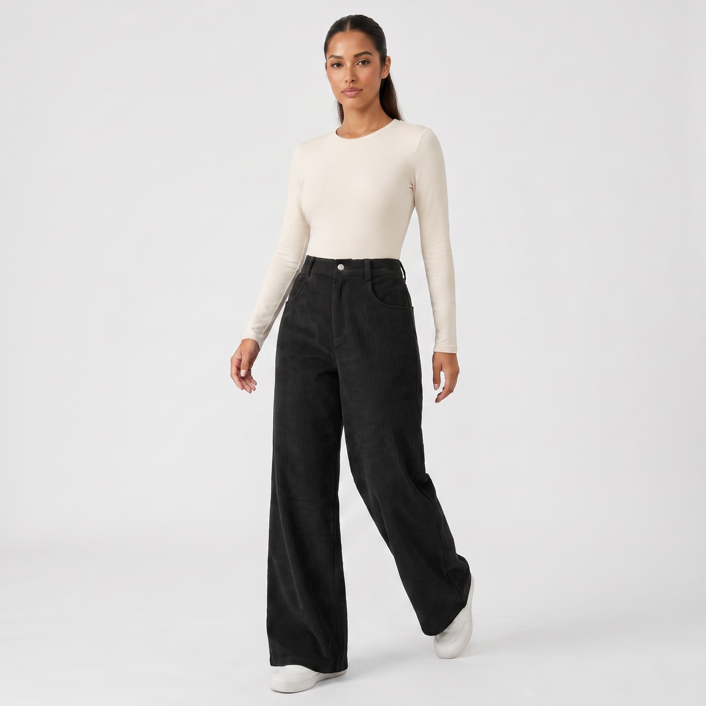 Black - front alt