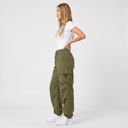 Olive Green - side
