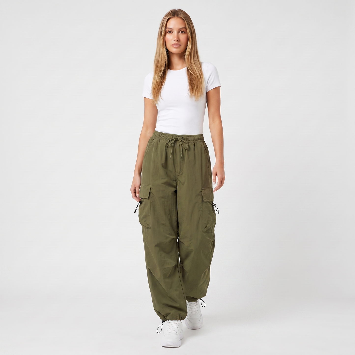 Olive Green - front alt