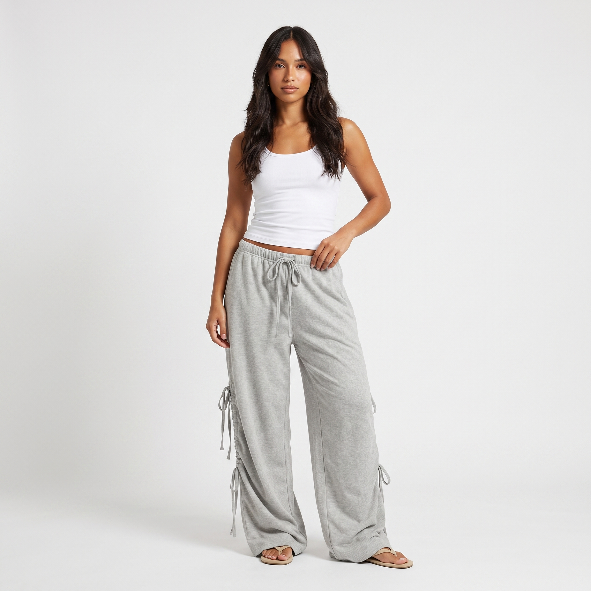 gray - front