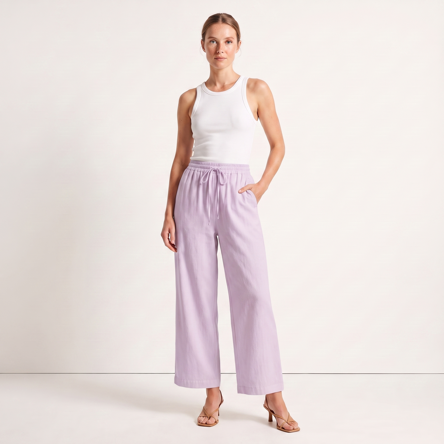 Light purple - hero