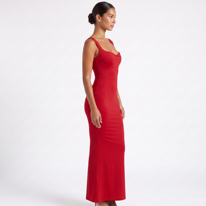 Red - side