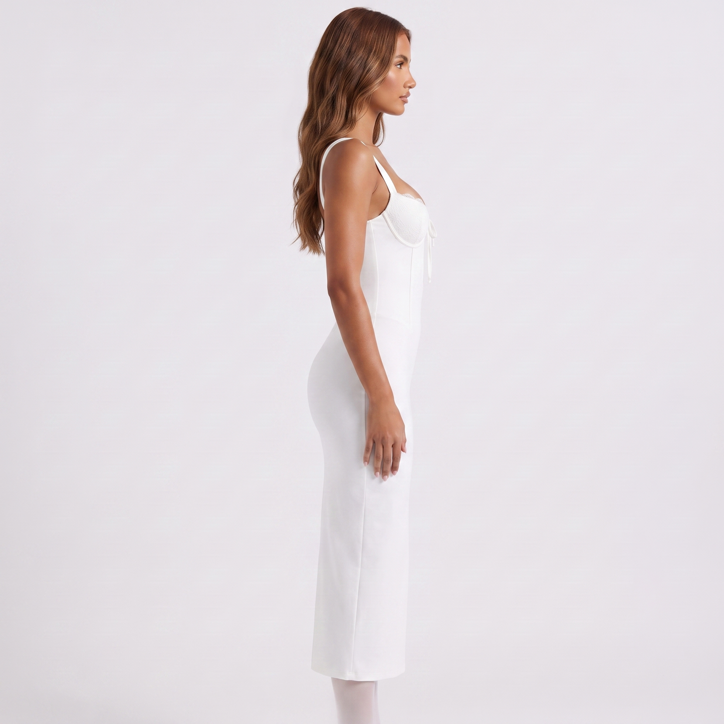 White - side