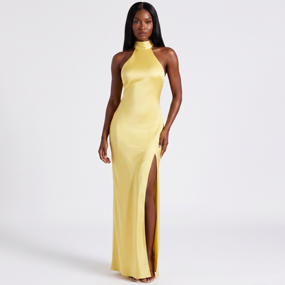 Yellow - front