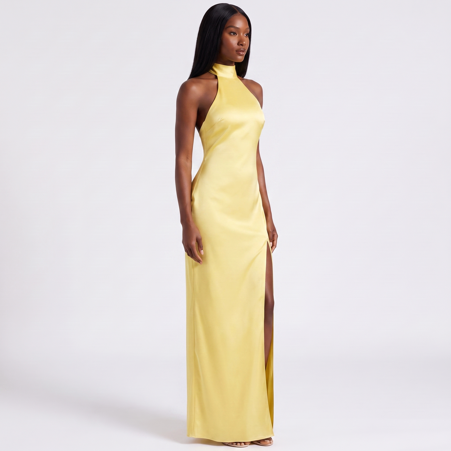 Yellow - side