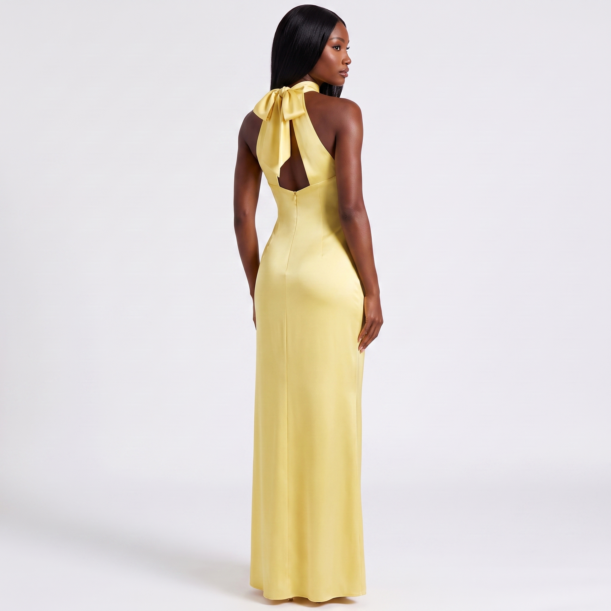Yellow - rear