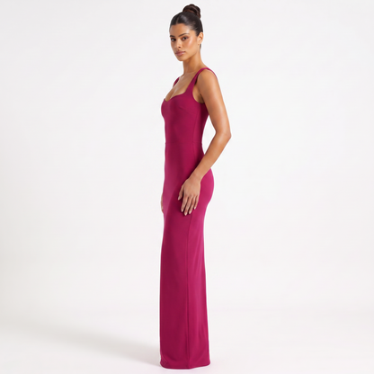 Rose red - side