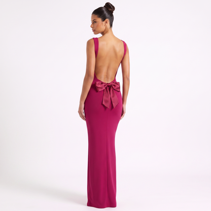 Rose red - rear