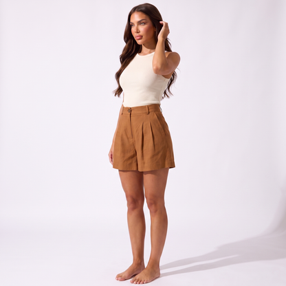 Khaki hero